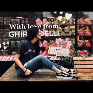 Meet your Posher, Hanna